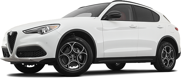 2022 Alfa Romeo Stelvio Sprint