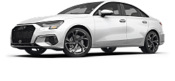 2022 Audi A3 Premium 40 TFSI