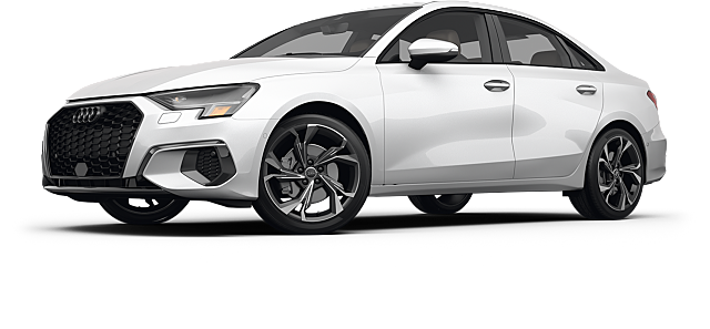 2022 Audi A3 Premium 40 TFSI
