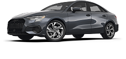 2022 Audi A3 Premium 40 TFSI