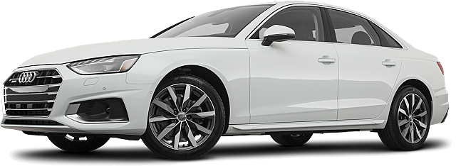 None Audi A4 quattro Prestige 40 TFSI