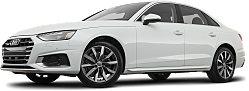 2022 Audi A4 quattro Prestige 40 TFSI