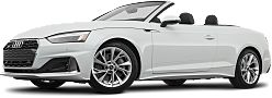 2022 Audi A5 quattro S line Prestige 45 TFSI