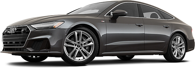 2022 Audi A7 quattro Premium Plus 55 TFSI at Audi Vw Of Clarksburg