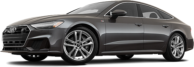 None Audi A7 quattro Premium Plus 55 TFSI