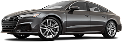 2022 Audi A7 quattro Premium Plus 55 TFSI
