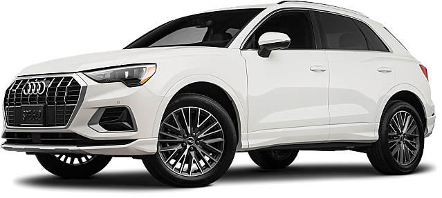 2022 Audi Q3 quattro Premium 40 TFSI