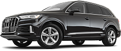 2022 Audi Q7 quattro Premium 55 TFSI
