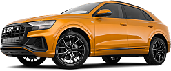 2022 Audi Q8 quattro Premium Plus 55 TFSI