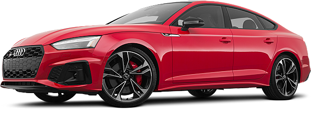 None Audi S5 Sportback 3.0T quattro Prestige