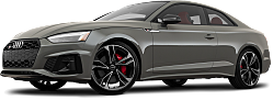 2022 Audi S5 3.0T quattro Premium Plus