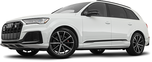 None Audi SQ7 4.0T quattro Prestige