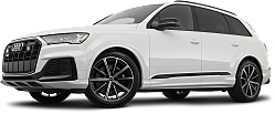 2022 Audi SQ7 4.0T quattro Prestige