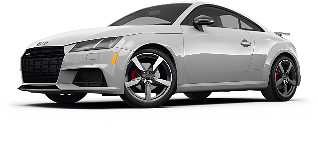 2022 Audi TT 2.0T quattro