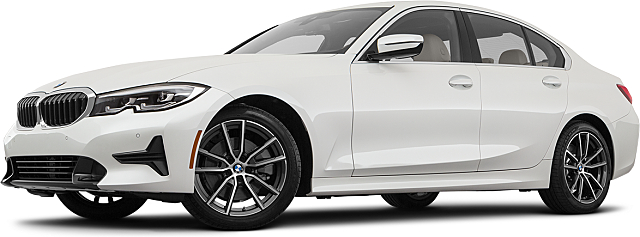 2022 BMW 3 Series 330i at Hallmark Hyundai Hendersonville