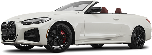 None BMW 4 Series 430i
