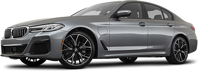 2022 BMW 5 Series 530e
