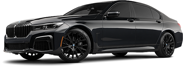 2022 BMW 7 Series 740i