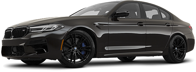 2022 BMW M5 Base