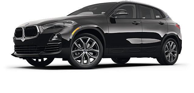 2022 BMW X2 sDrive28i
