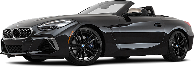 2022 BMW Z4 M40i