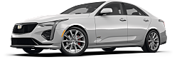  Cadillac  