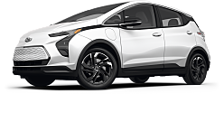 2022 Chevrolet Bolt EV 2LT