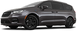 2022 Chrysler Pacifica Hybrid Limited