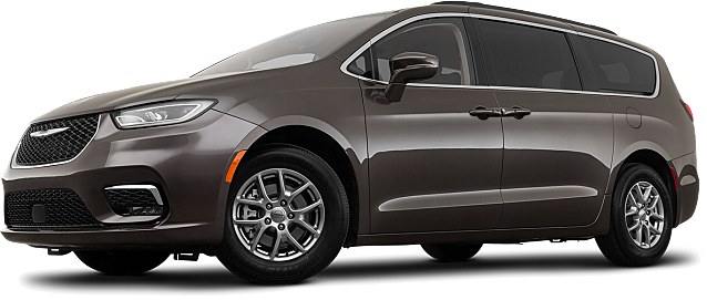 2022 Chrysler Pacifica Touring