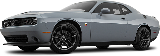 2022 Dodge Challenger R/T Scat Pack at Reineke Chrysler Dodge Jeep Ram
