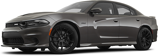 2022 Dodge Charger Scat Pack at Watkins Auto Sales