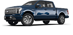 2022 Ford F-150 Lightning Pro