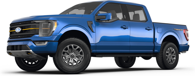 2022 Ford F-150 Tremor at Mitchell Buick GMC
