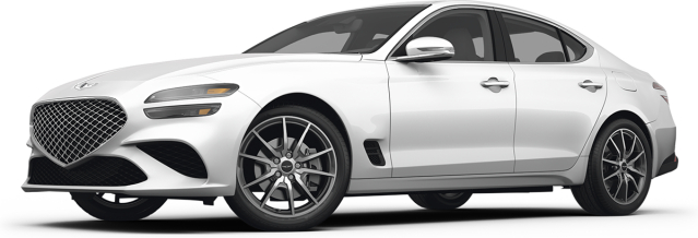 2022 Genesis G70 3.3T Standard at Frank Brown Honda GMC