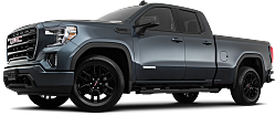 2022 GMC Sierra 1500 SLE