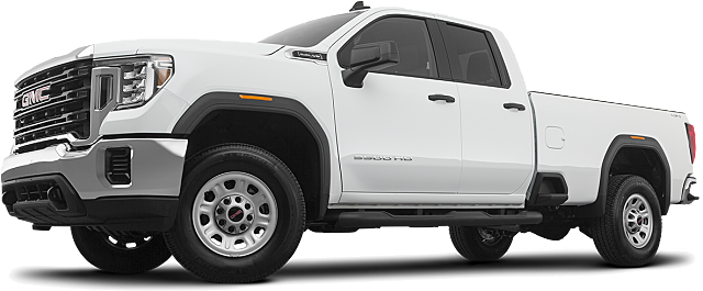 None GMC Sierra 3500HD Pro