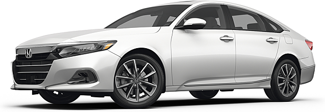 2022 Honda Accord EX-L at Mike Piazza Honda Langhorne