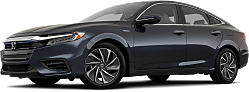 2022 Honda Insight EX