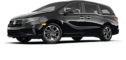 2022 Honda Odyssey LX