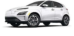 2022 Hyundai KONA Electric SEL