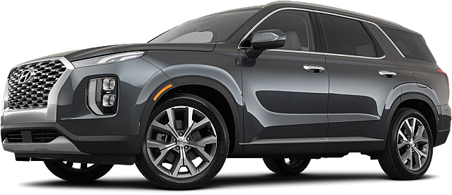 None Hyundai PALISADE SEL