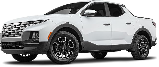 None Hyundai SANTA CRUZ SEL