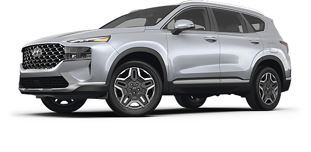 2022 Hyundai SANTA FE Plug-In Hybrid SEL Convenience