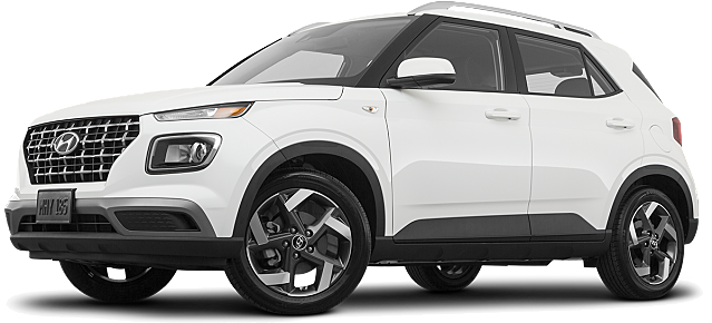 None Hyundai VENUE Limited