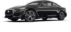  INFINITI  