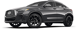 2022 INFINITI QX55 Essential