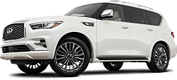  INFINITI  