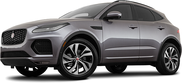 None Jaguar E-PACE 300 Sport