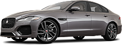 2022 Jaguar XF P250 SE