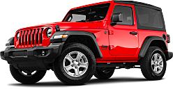  Jeep  